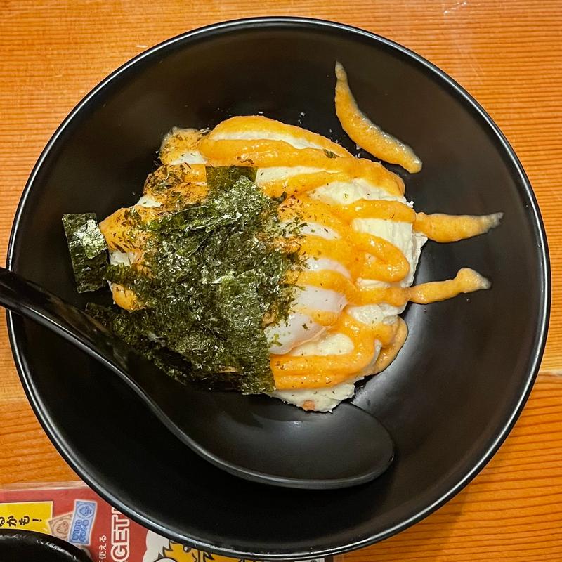 北海道 海と大地のポテトサラダ(鳥貴族 福島店 )