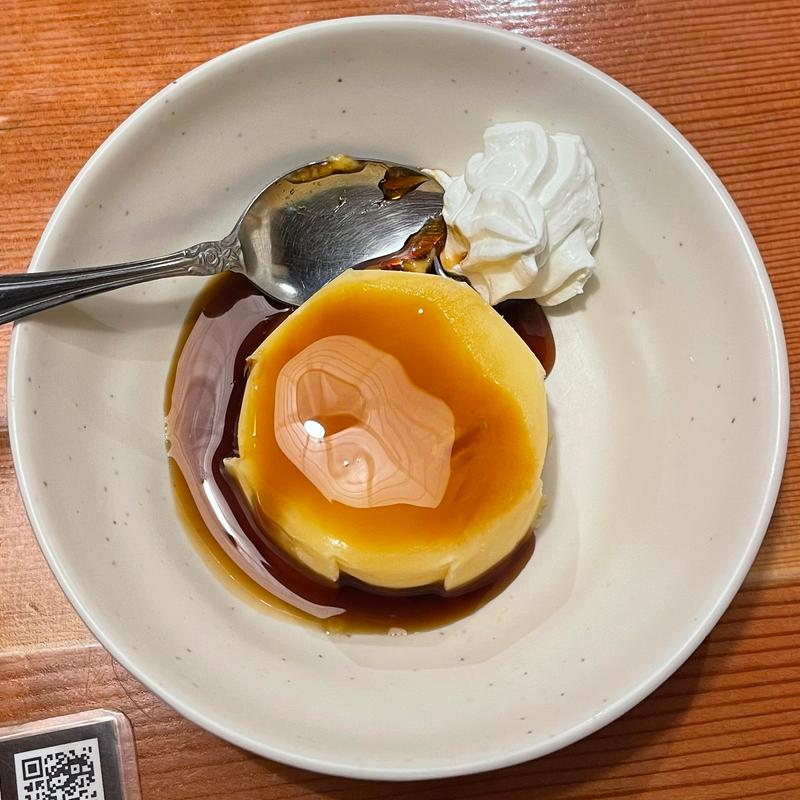 カタラーナアイス(鳥貴族 福島店 )