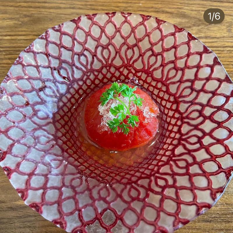 コース(婆皿よしたけ )