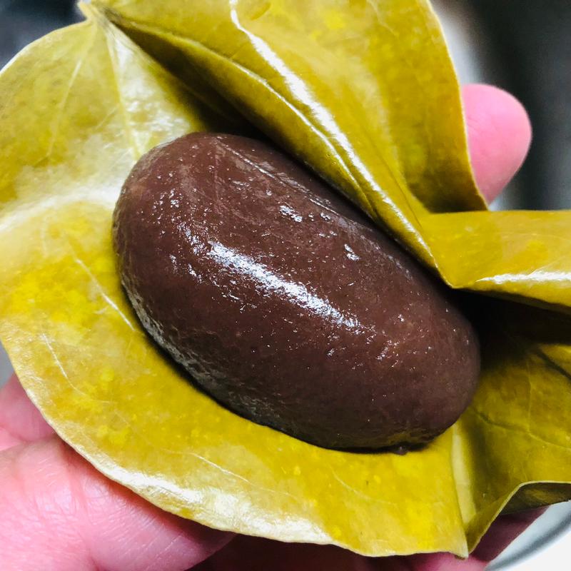 かからん団子(都市農村交流施設 チェスト館 （トシノウソンコウリュウシセツ チェストカン）)