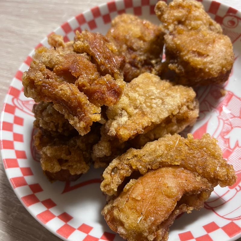 カリカリもも(からやま 亀田インター店)