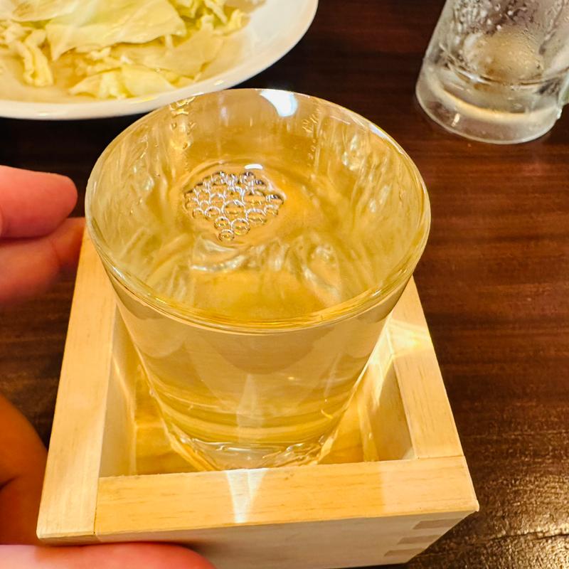 TAMA(かわ屋　祇園店)