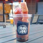 マグロ串(まぐろ 相馬水産 元祖まぐろ串)