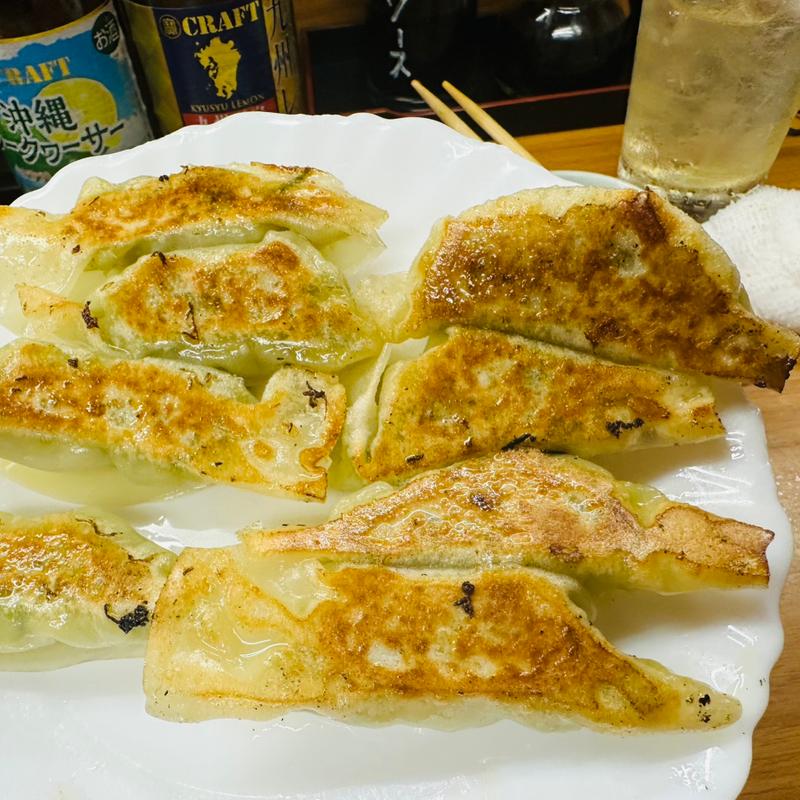 ひとくち餃子(酒一番 （さけいちばん）)