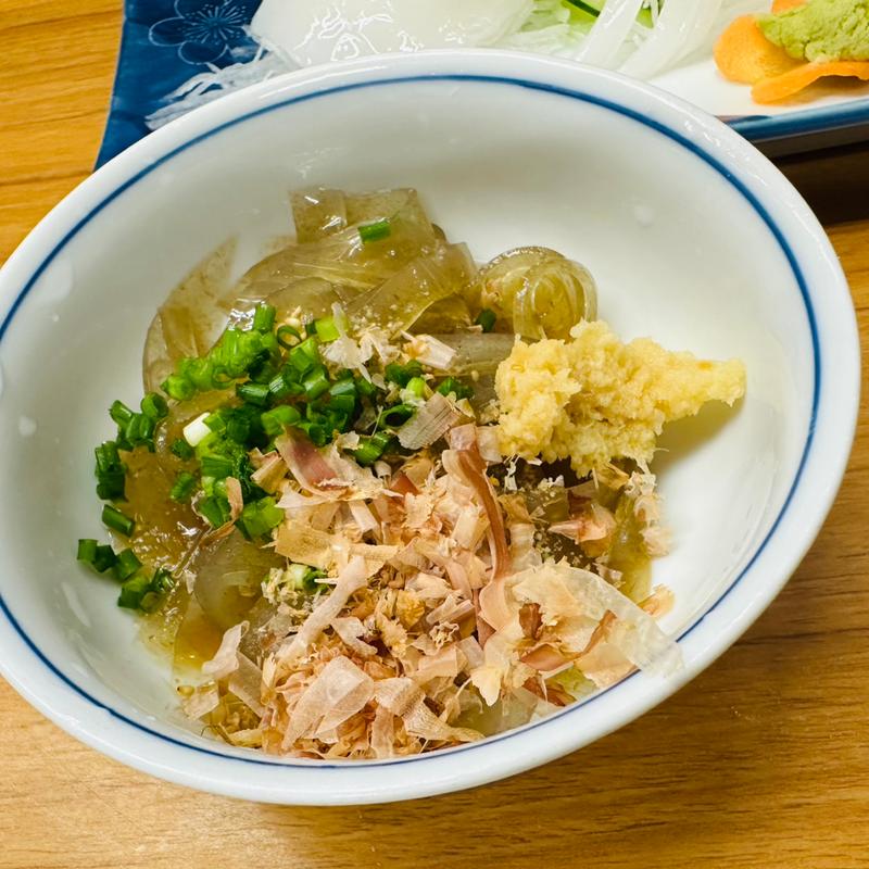 おきうと(酒一番 （さけいちばん）)