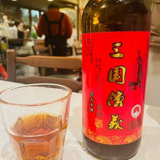 紹興酒(Taiwan kitchen Kanoka)