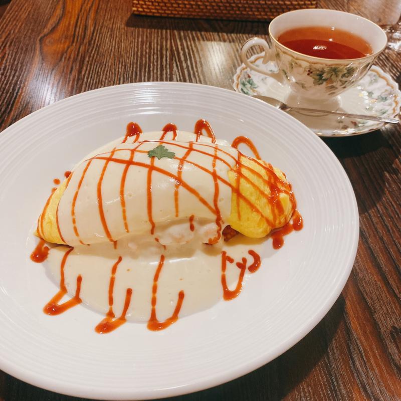 (旭川珈琲 カフェ・ドゥ・コリンズ)