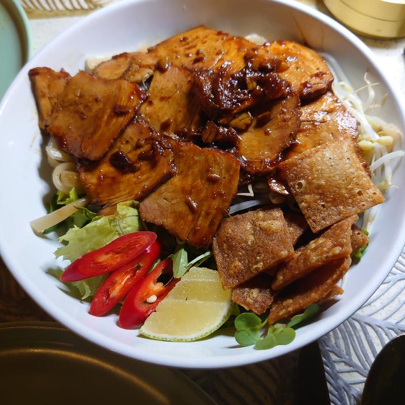 カオラウ(シークレットガーデン)