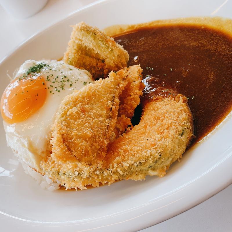 おすすめカレー(カレー屋工房 )