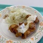 チキン南蛮(ビッグさんど)