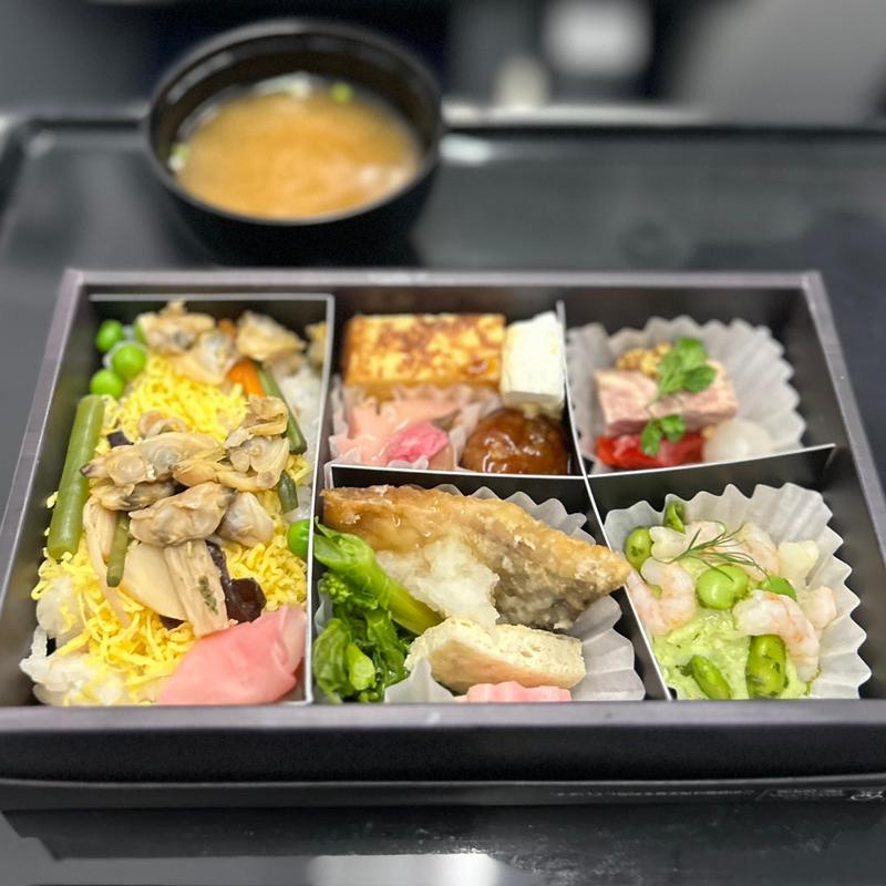 The Premiam Kitchen(ANAラウンジ 小松空港 )