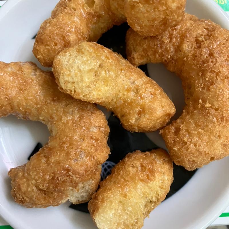 東ハト でっか濃い！ キャラメルコーン(セブン-イレブン 北海道ＳＴ大通店)