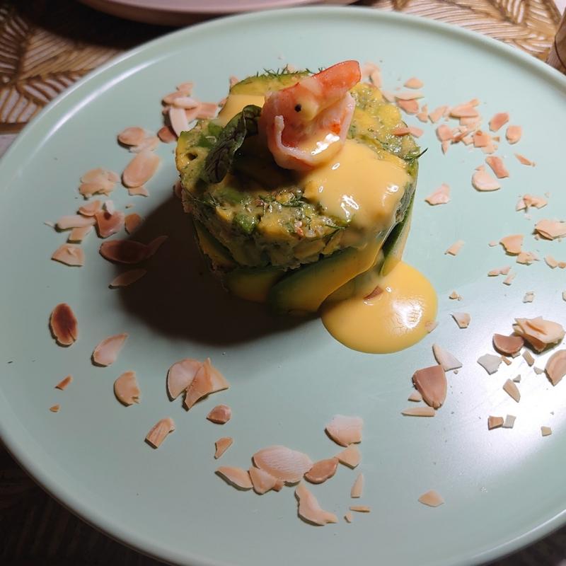 生春巻き(シークレットガーデン)