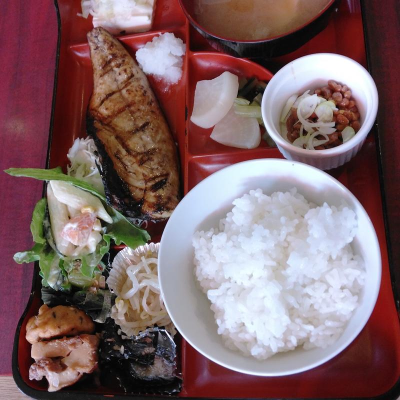 日替わりランチ(コナ )