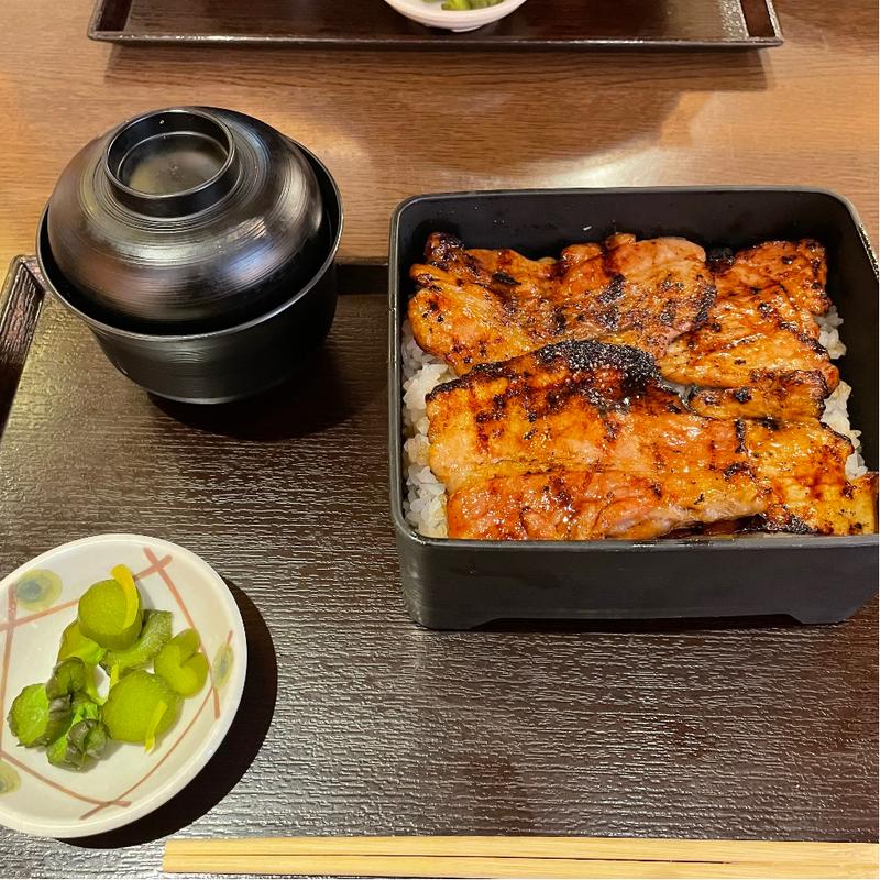 (ぶたいち·北海道番屋 池袋店)