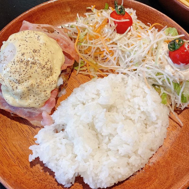 (びっくりドンキー 甲府昭和店 )