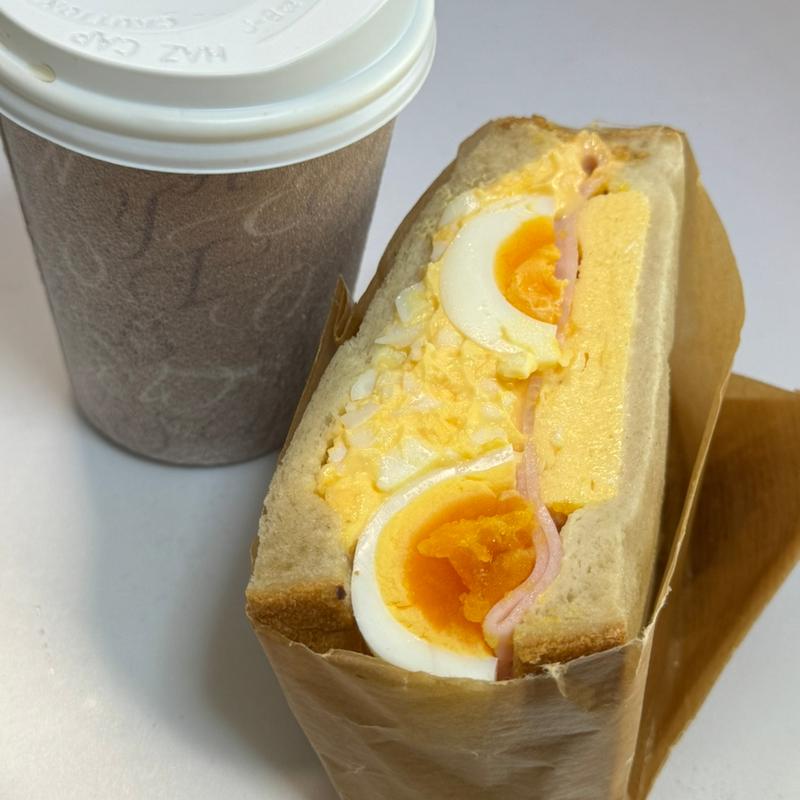 サンドセット(Spread)