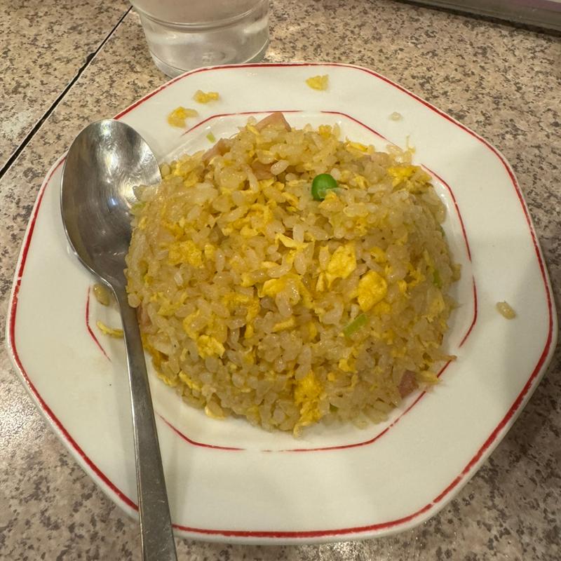 チャーハンミニ(香来)