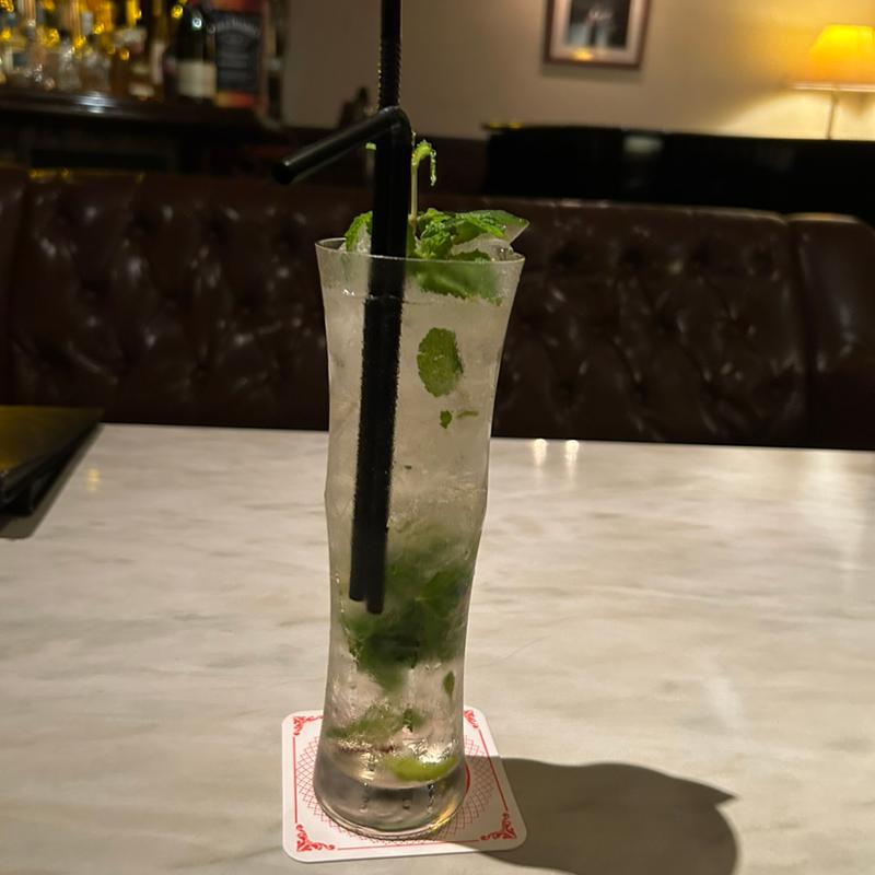 モヒート(Bar HACKMAN（バー ハックマン）)