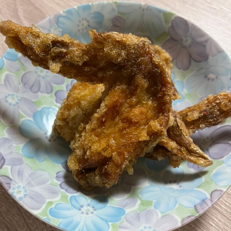 手羽先(からやま 亀田インター店)