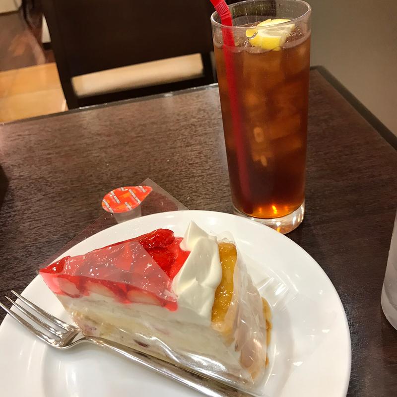 (ポポラマーマ イオンモール三光店 )