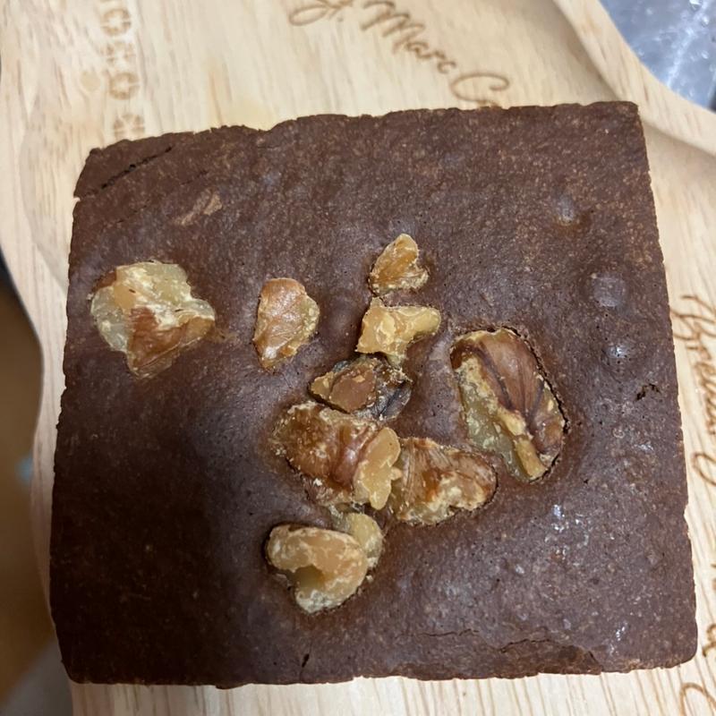 ブラウニー(スターバックスコーヒー 札幌パルコ店)