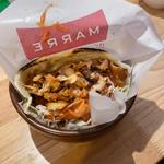 ケバブサンド(LIFE KEBAB SHIBUYA)