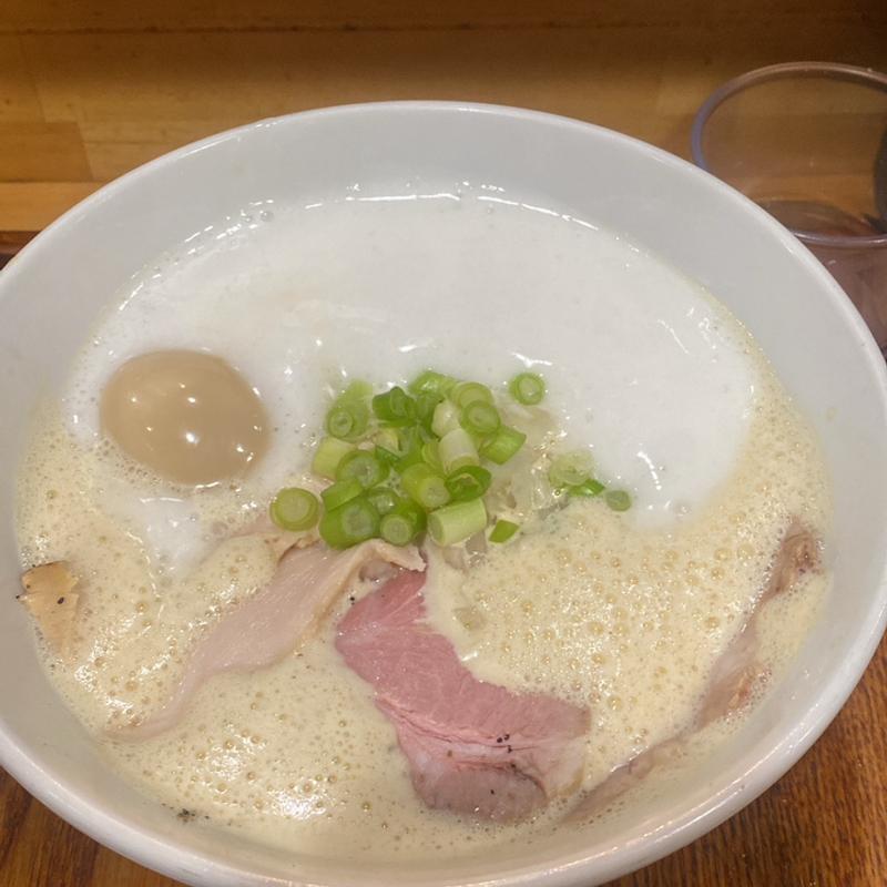 (ふく流らーめん 轍 本町本店 （ワダチ）)