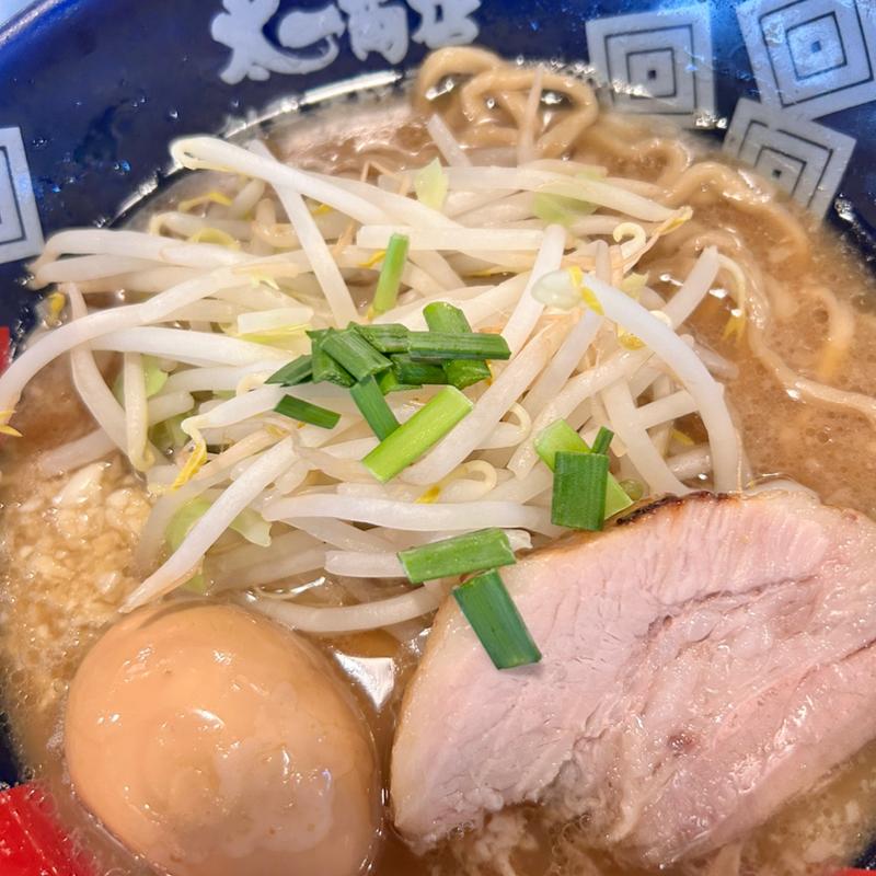ラーメン(太一商店 浜線店)