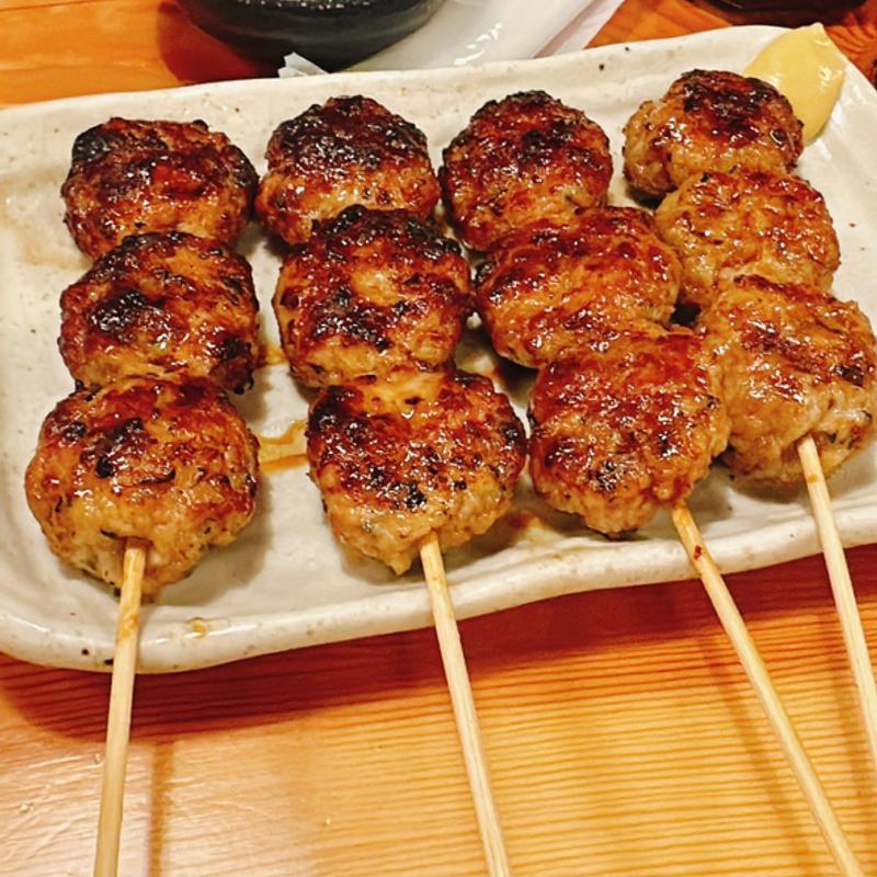 つくねたれ(鳥貴族 桂店 )