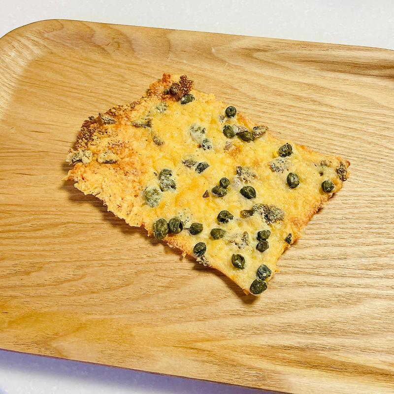 アンチョビチーズ(俺のBakery 恵比寿/俺のイタリアン BeerTerrace)