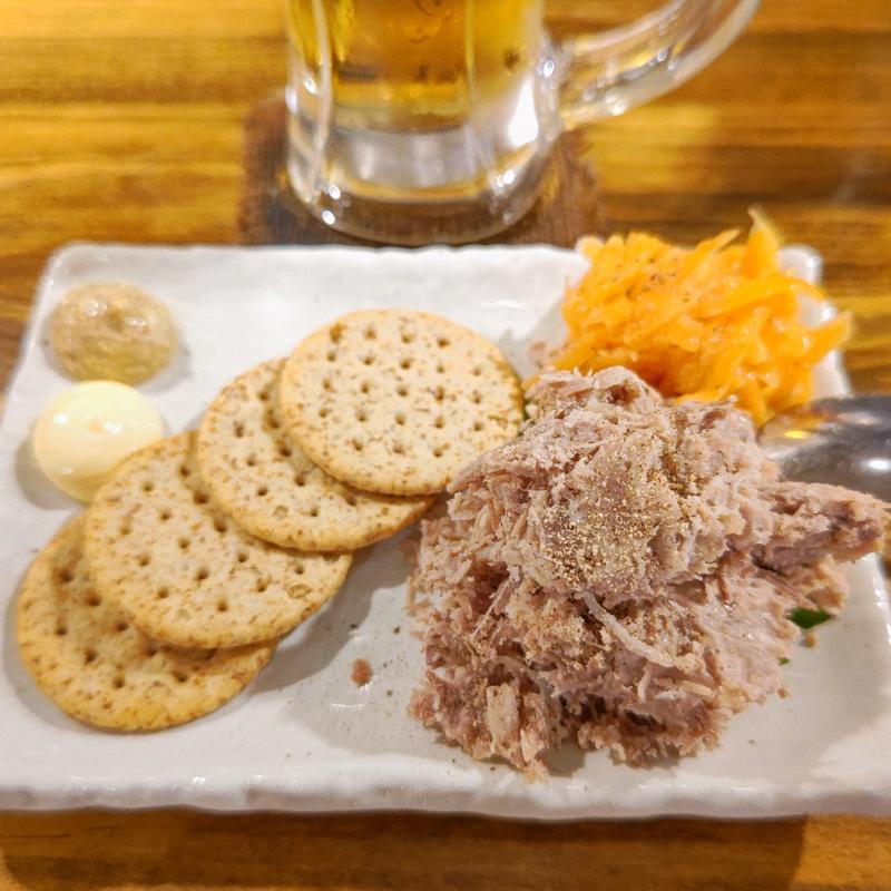 コンポーク(風太郎)