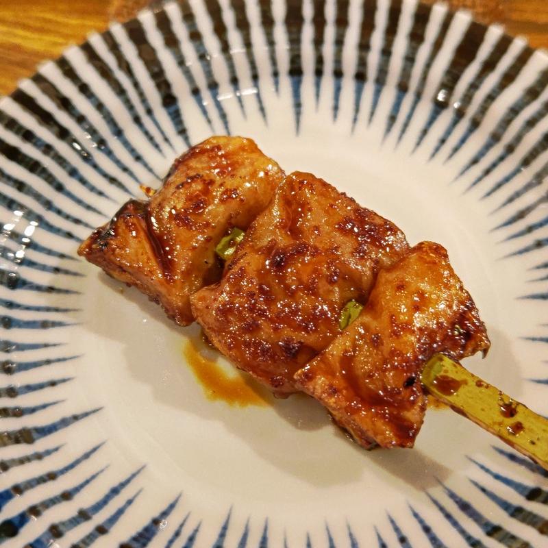 テッポウ(風太郎)