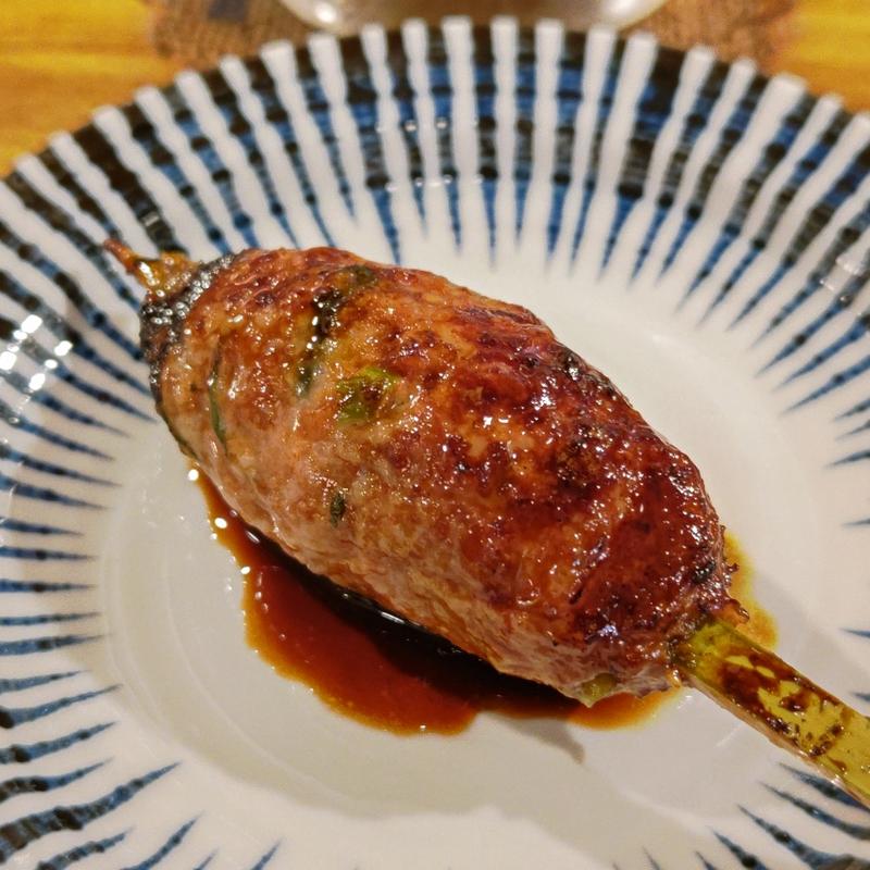 つくね(風太郎)