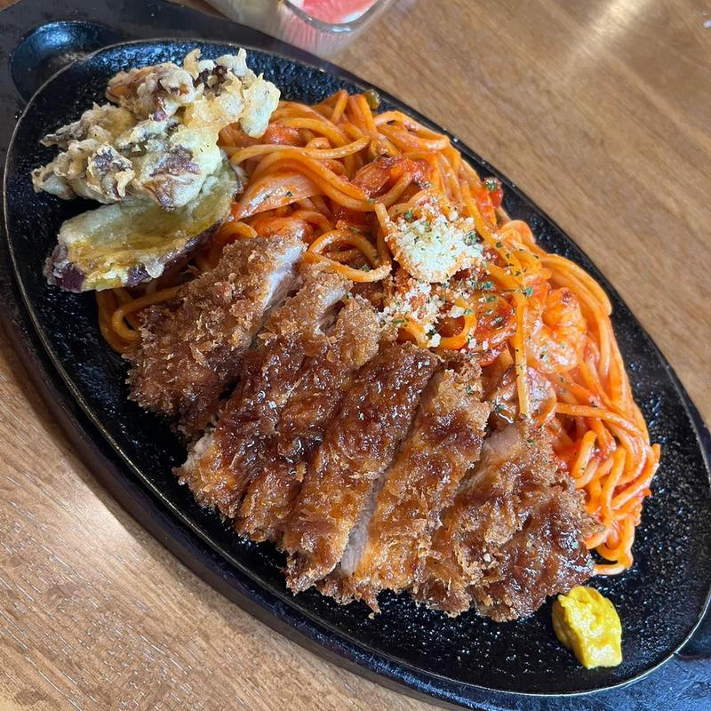 カルソ(きくやレストラン )