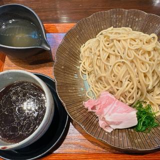 昆布水つけ麺350g(ramen club トトノエ)