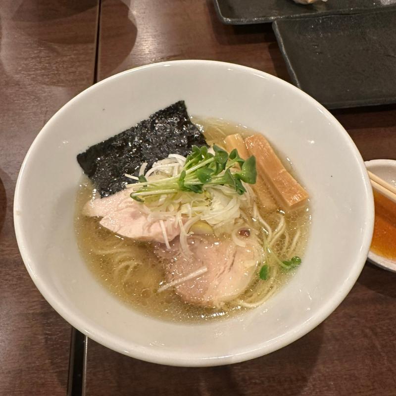 (らーめん酒房しのや)