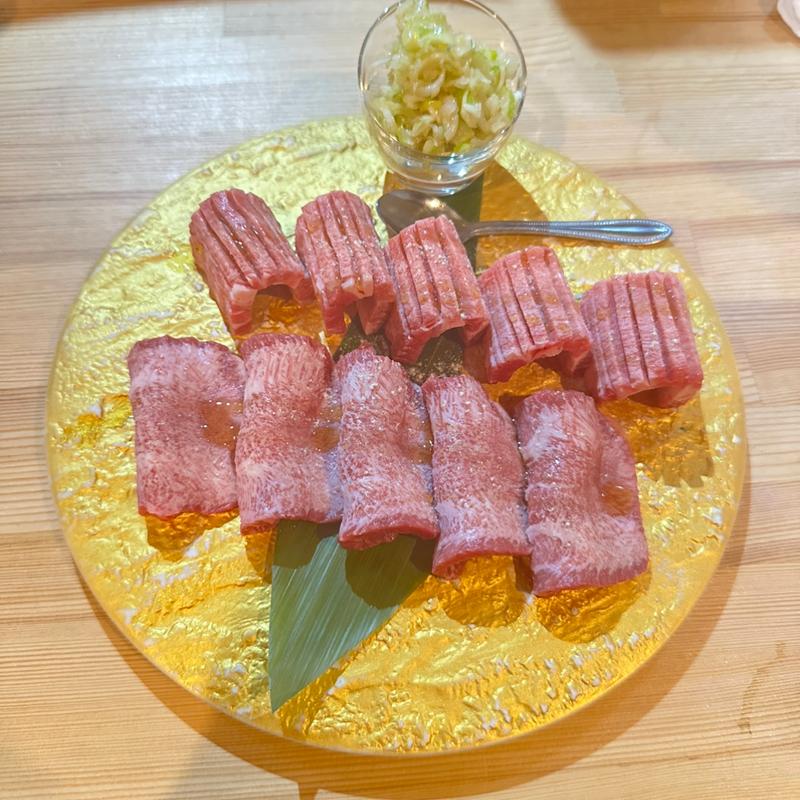 (焼肉 無双武蔵)