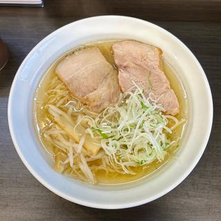 らーめん(麺屋22ふぅふぅ)