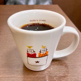 オリジナルブレンドコーヒー(ホリーズカフェ ラクト山科店 （Holly's Cafe）)