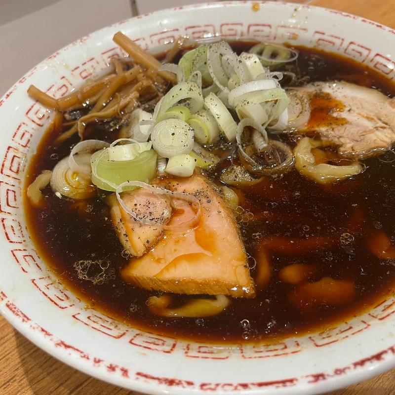 きたかたブラック(きたかた食堂 神保町店)