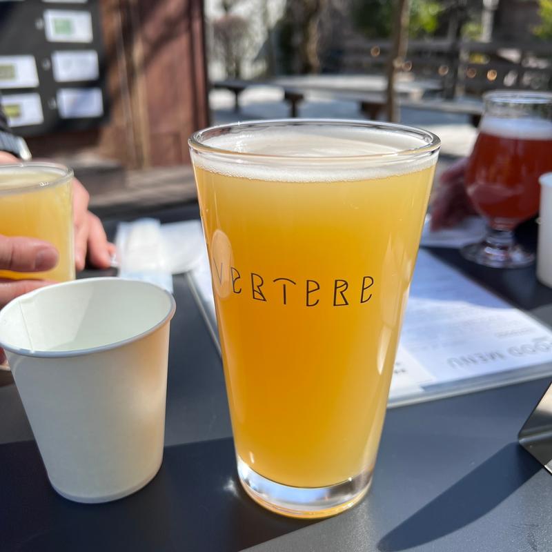 (ビア カフェ バテレ （Beer Cafe VERTERE）)