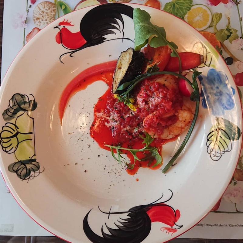 (トムヤムクン )