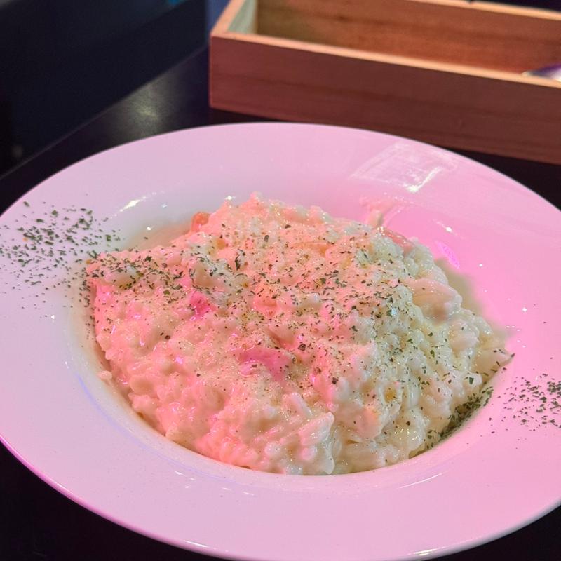 リゾット(ペンギンのいるダイニング吉祥寺 カフェ＆バー)