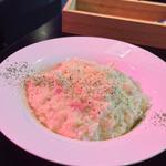 リゾット(ペンギンのいるダイニング吉祥寺 カフェ＆バー)