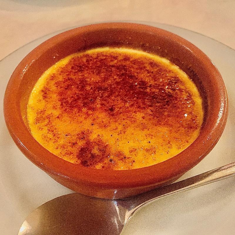 クリームブリュレ(ユリイカ)