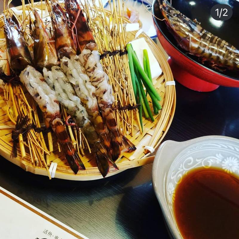 (お食事処 もりえい)