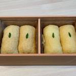 だしいなり（四個）