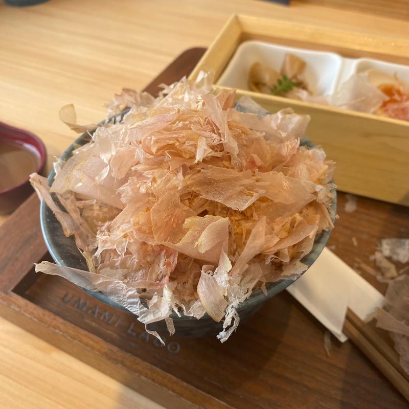 かつお節盛りTGK(削節本舗 伊勢和)