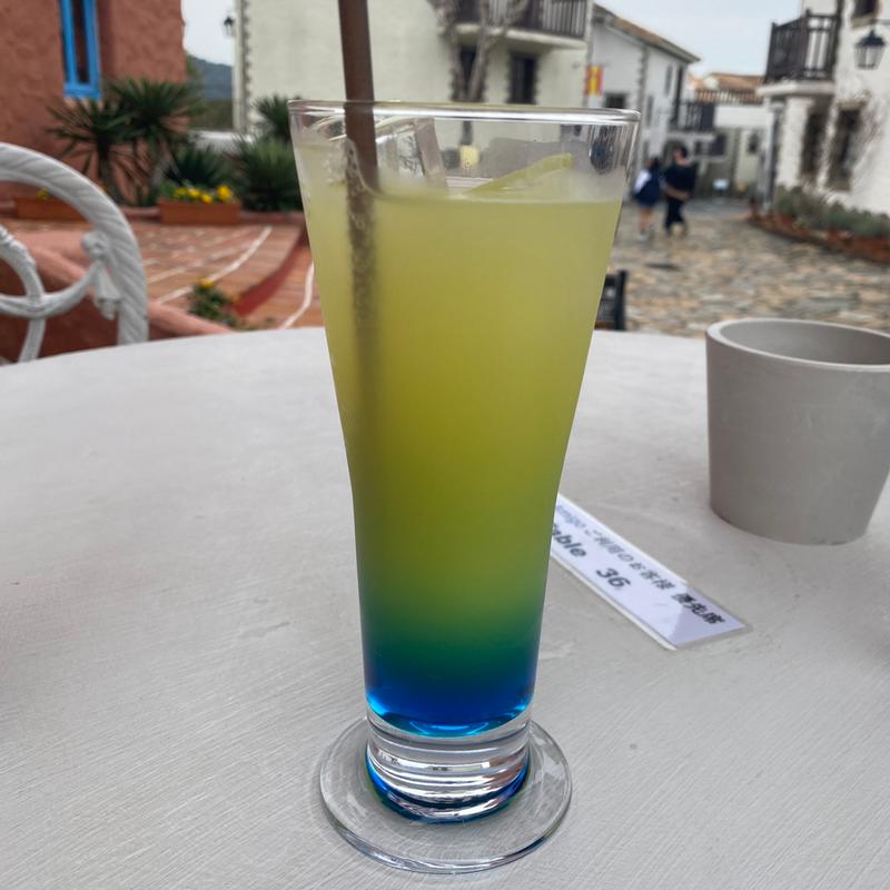 地中海サンライズ(アミーゴ)